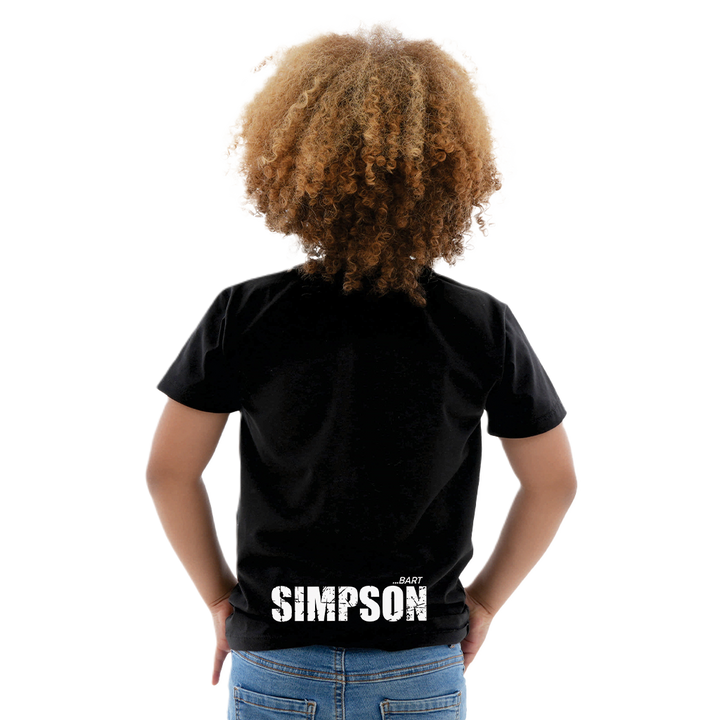 Camiseta Estampada - Skates