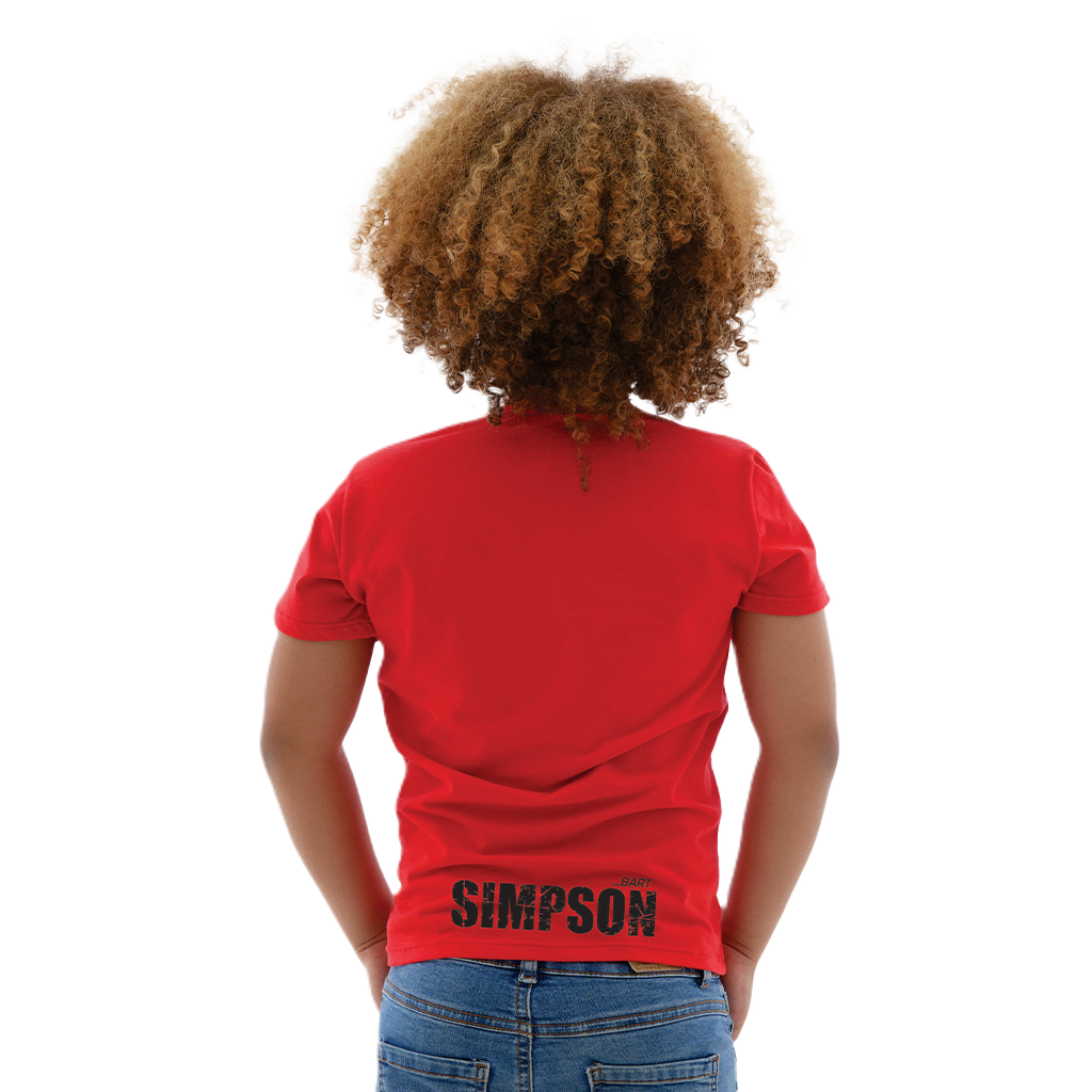 Camiseta Estampada - Skates