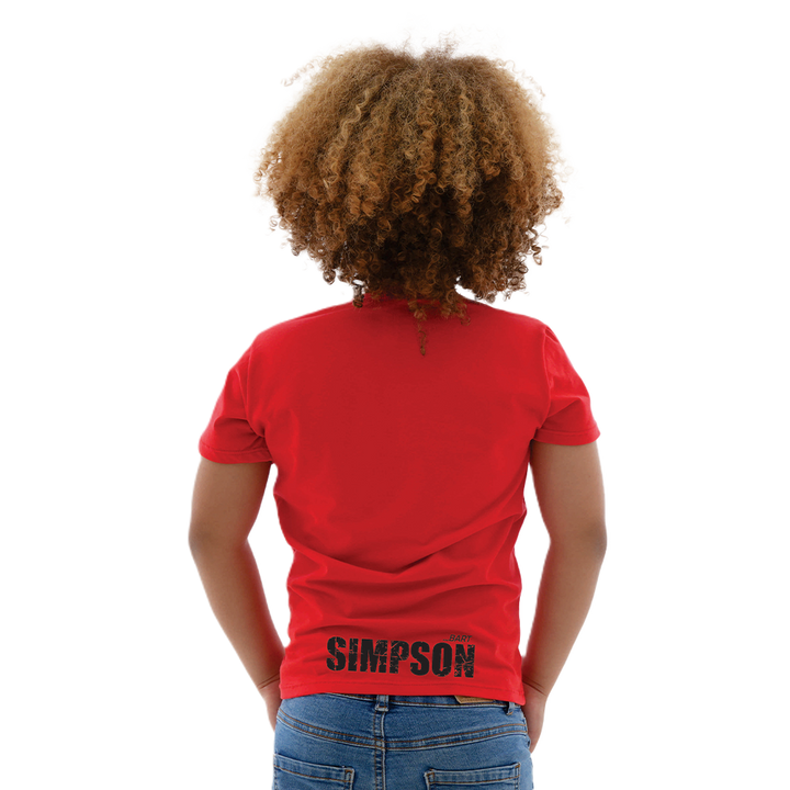 Camiseta Estampada - Skates