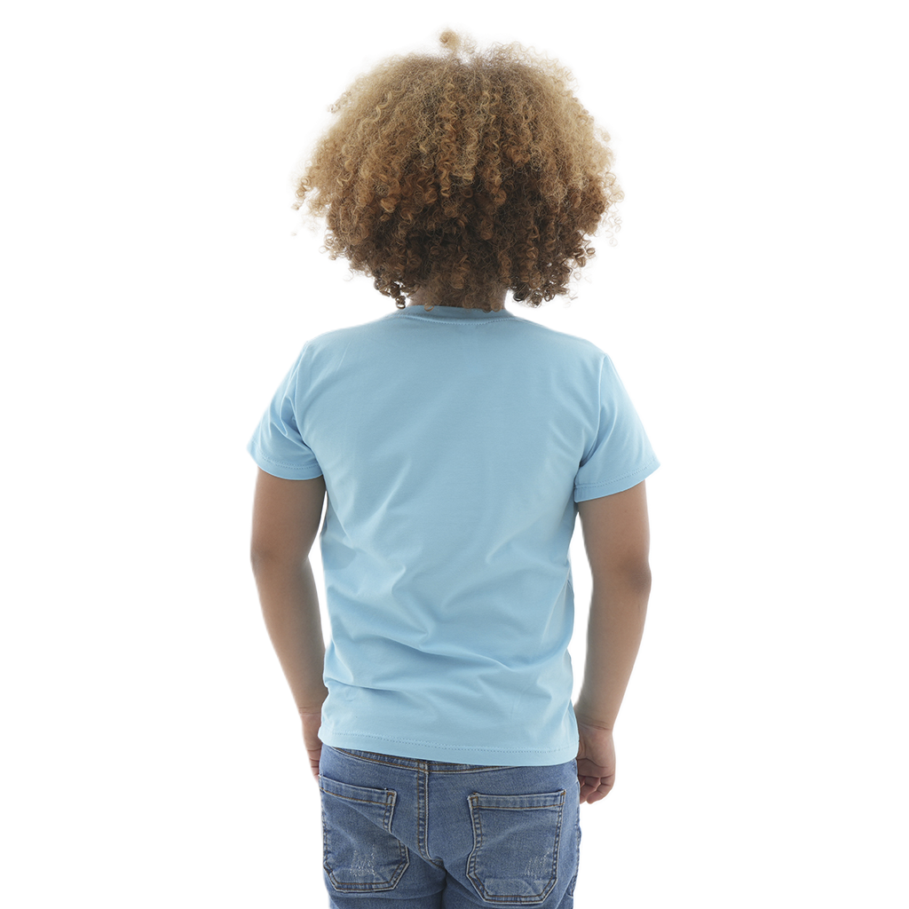 Camiseta Estampada - Be You
