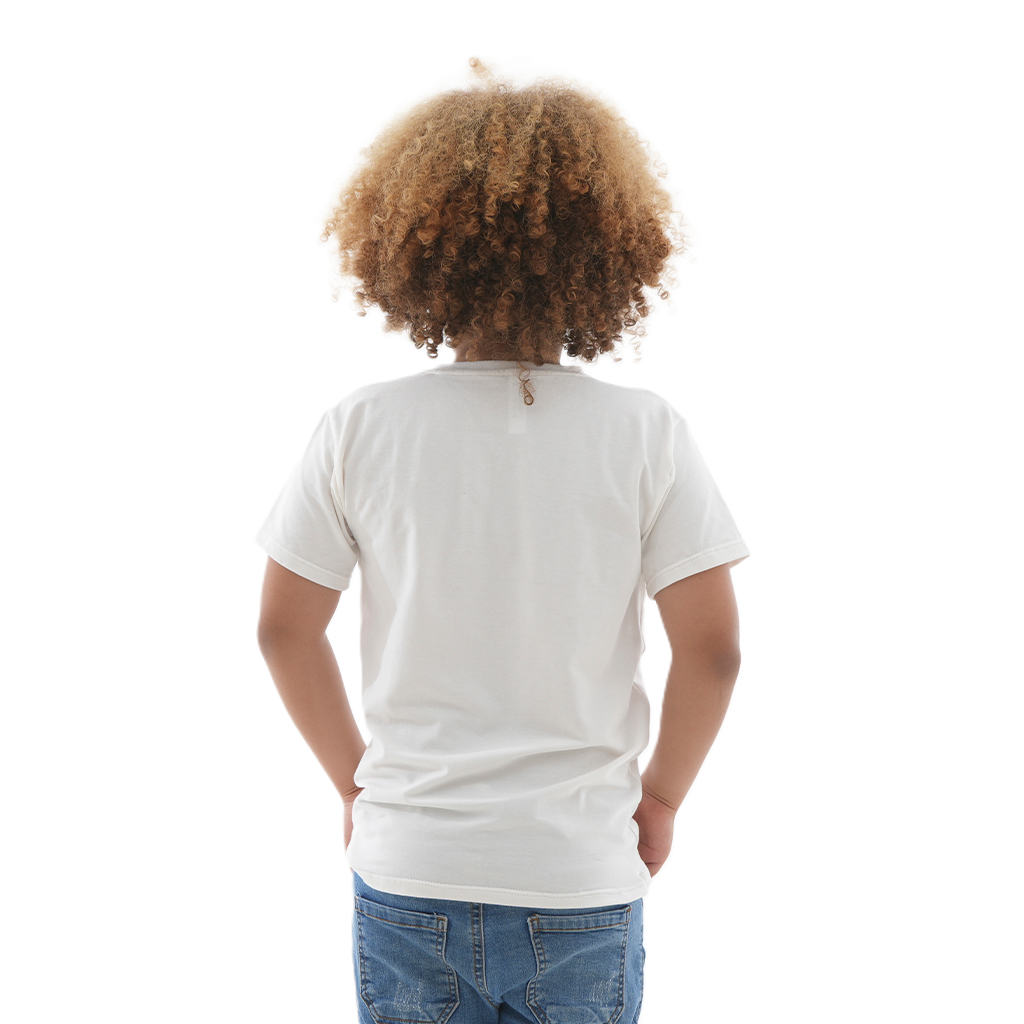 Camiseta Estampada - Be You