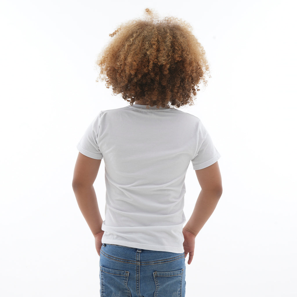 Camiseta Estampada - Be You