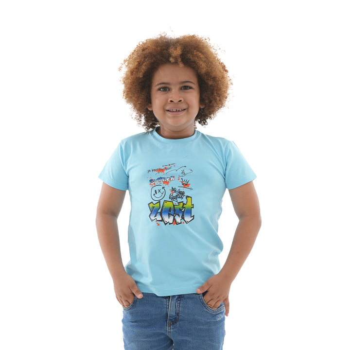 Camiseta Estampada - Zest