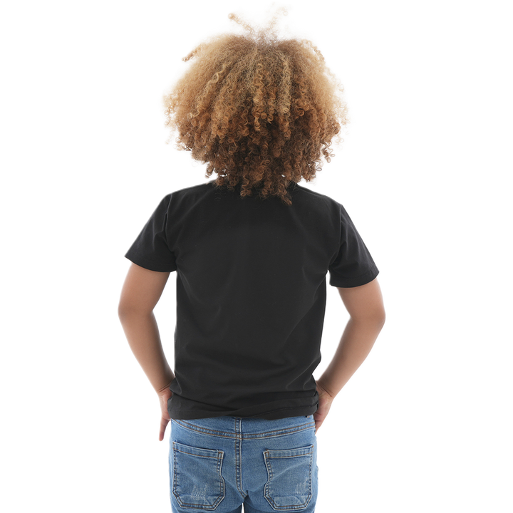 Camiseta Estampada - Battle