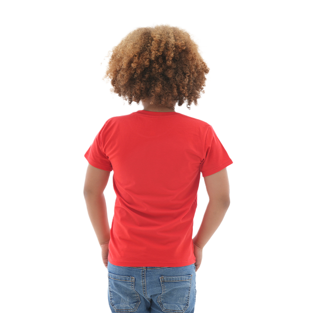 Camiseta Estampada - Battle