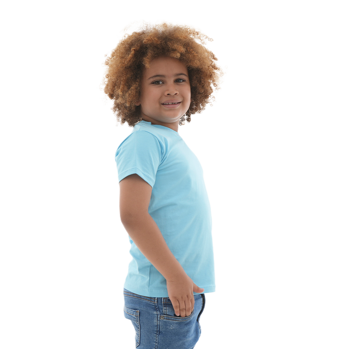 Camiseta Estampada - Bunny Astronaut