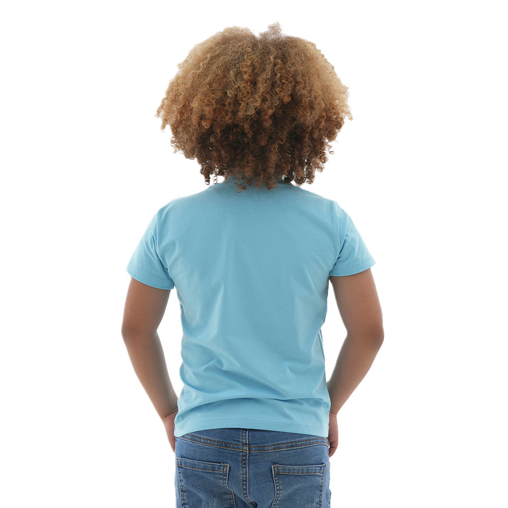 Camiseta Estampada - Bunny Astronaut