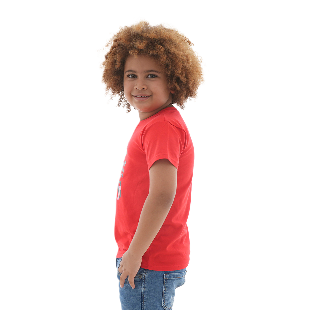 Camiseta Estampada - The Coolest Bro