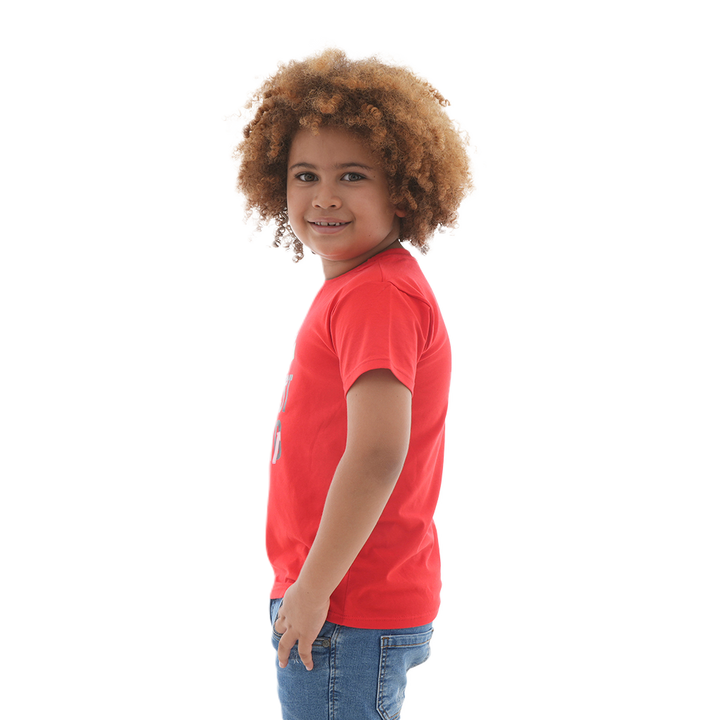 Camiseta Estampada - The Coolest Bro
