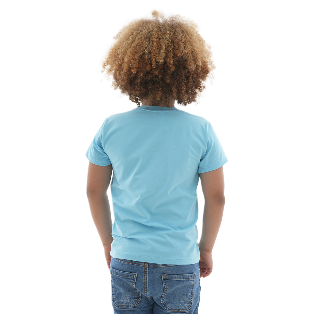 Camiseta Estampada - Life of Pleasure