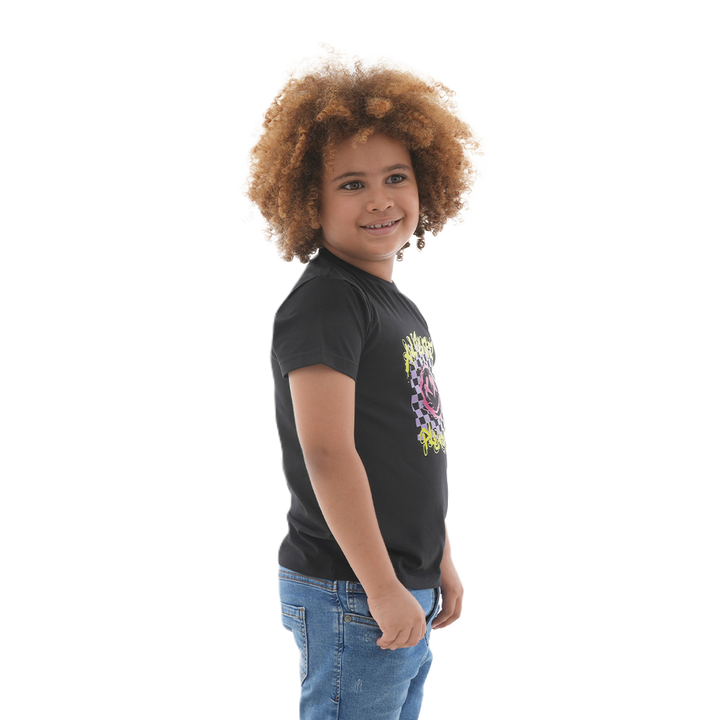 Camiseta Estampada - Life of Pleasure