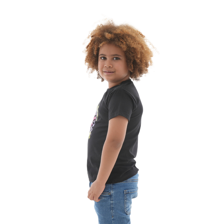 Camiseta Estampada - Life of Pleasure