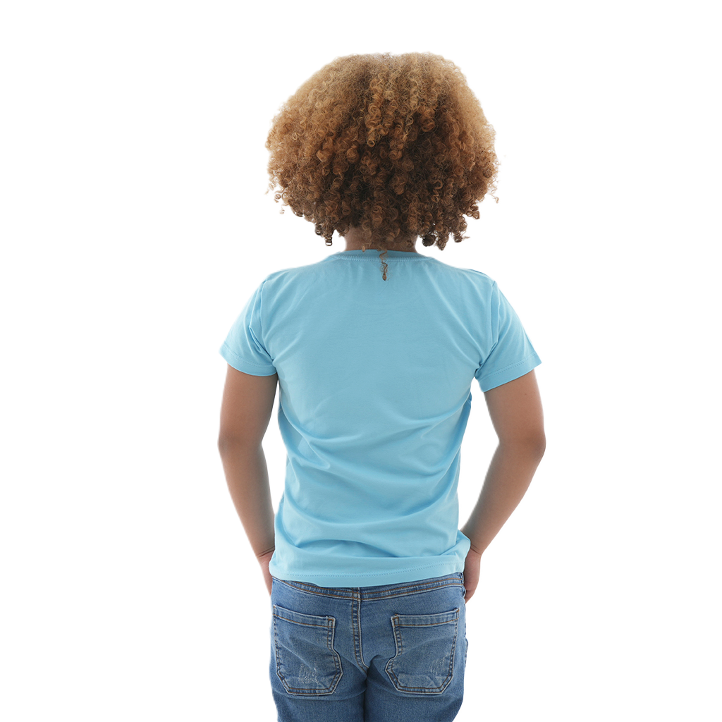 Camiseta Estampada - Teelab Rabbit