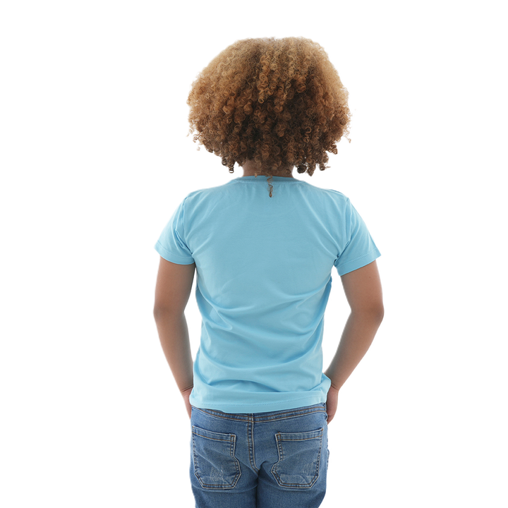 Camiseta Estampada - Teelab Rabbit