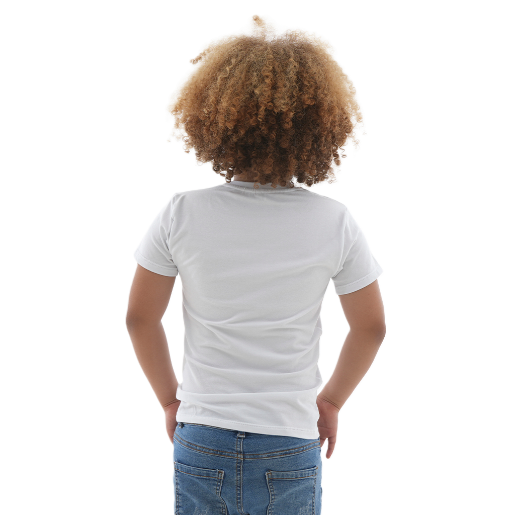 Camiseta Estampada - Teelab Rabbit