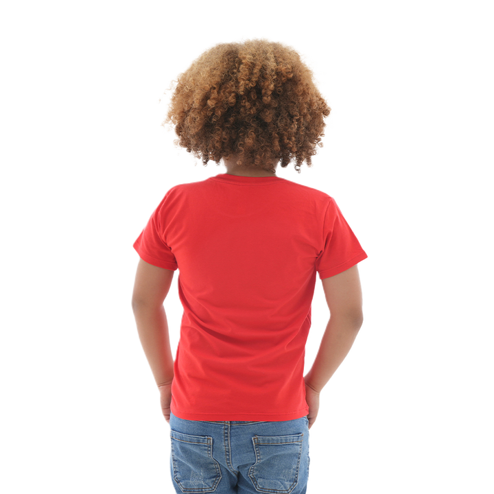 Camiseta Estampada - Teelab Rabbit