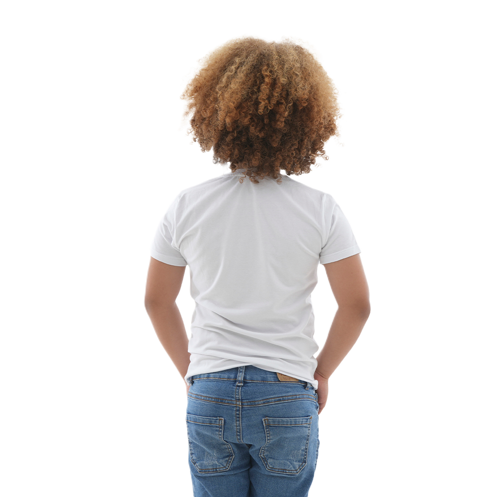 Camiseta Estampada - Kaws