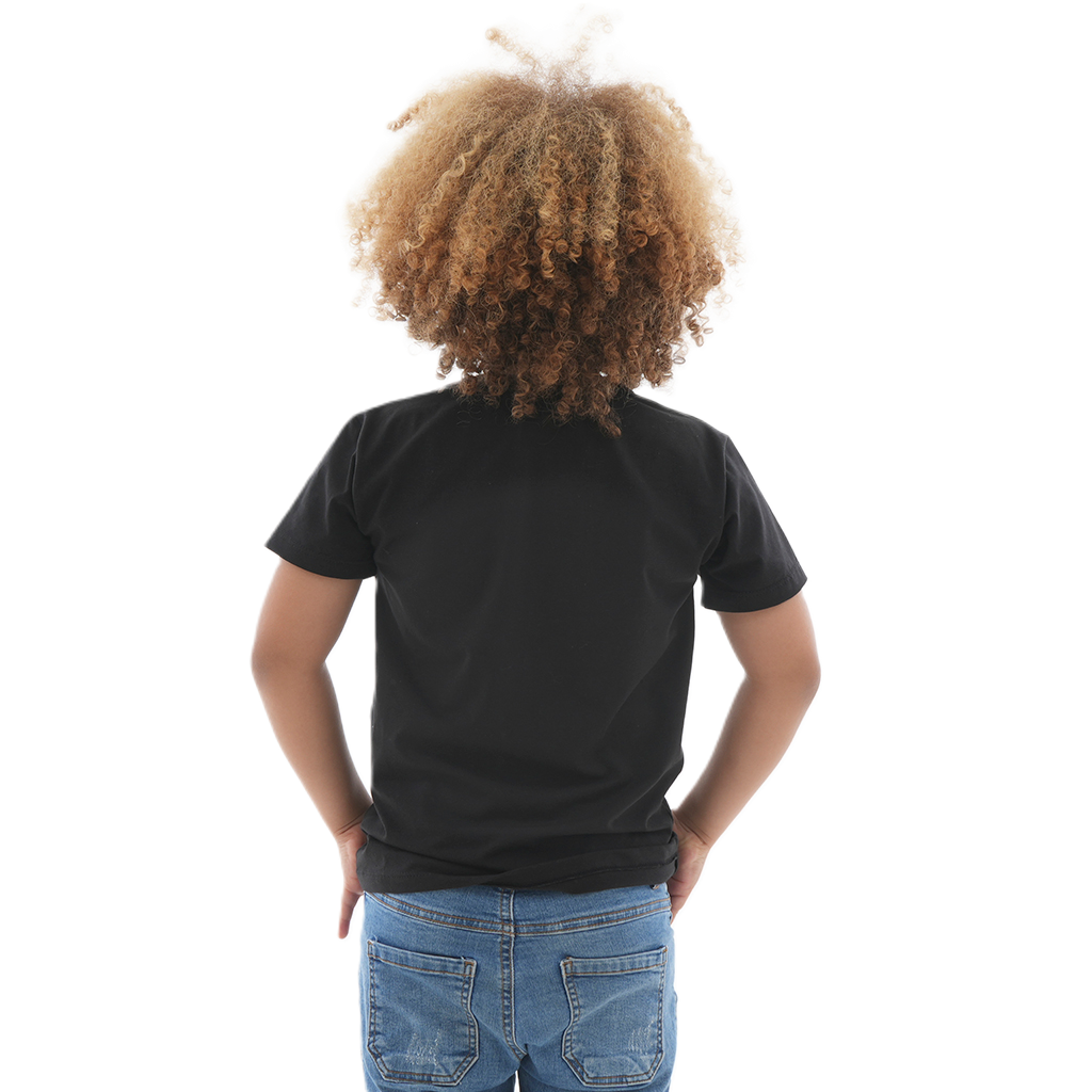 Camiseta Estampada - Kaws