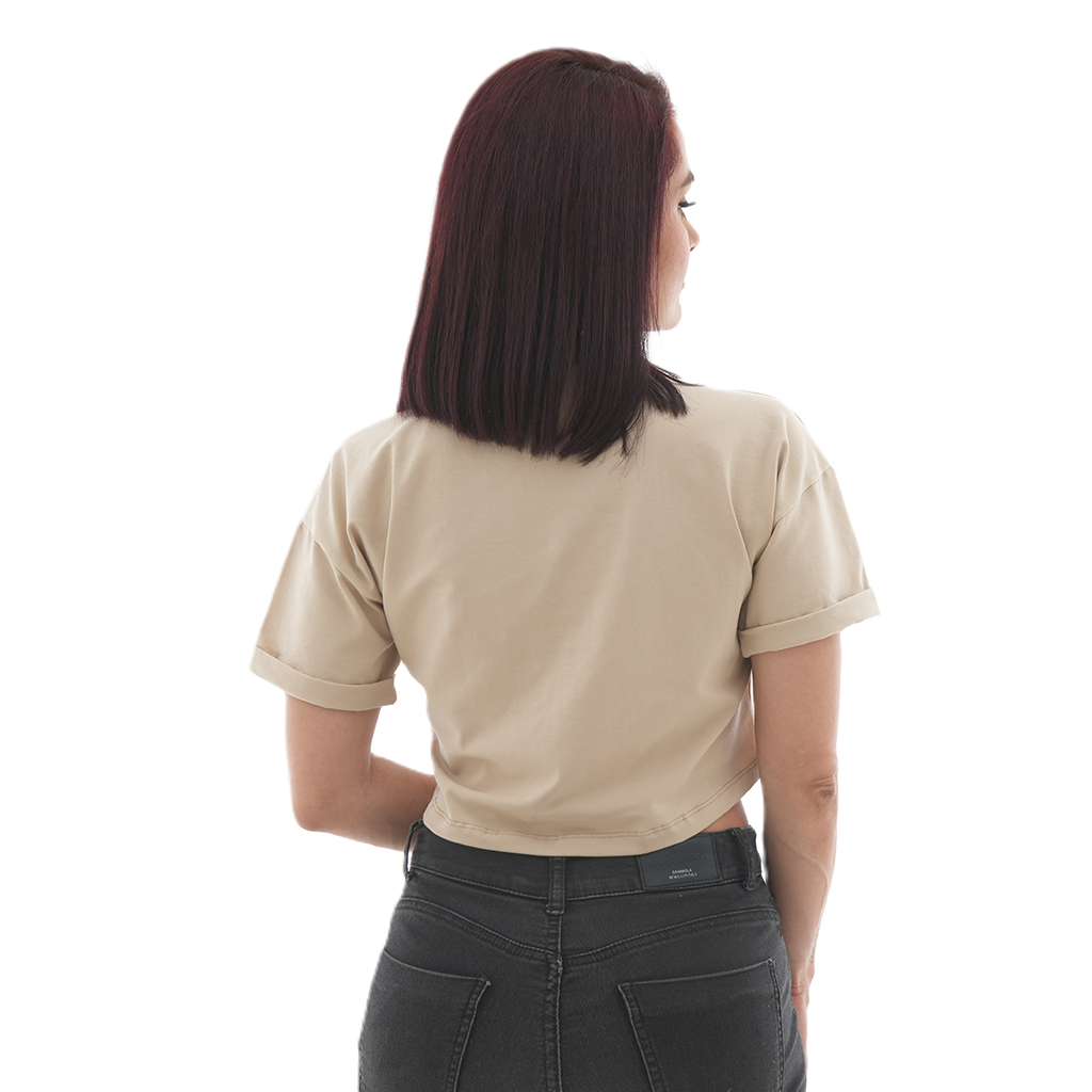 Blusón Estampado - Friends always together