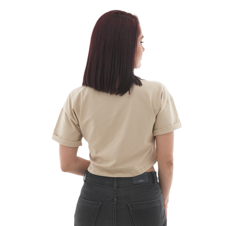 Blusón Estampado - Friends always together