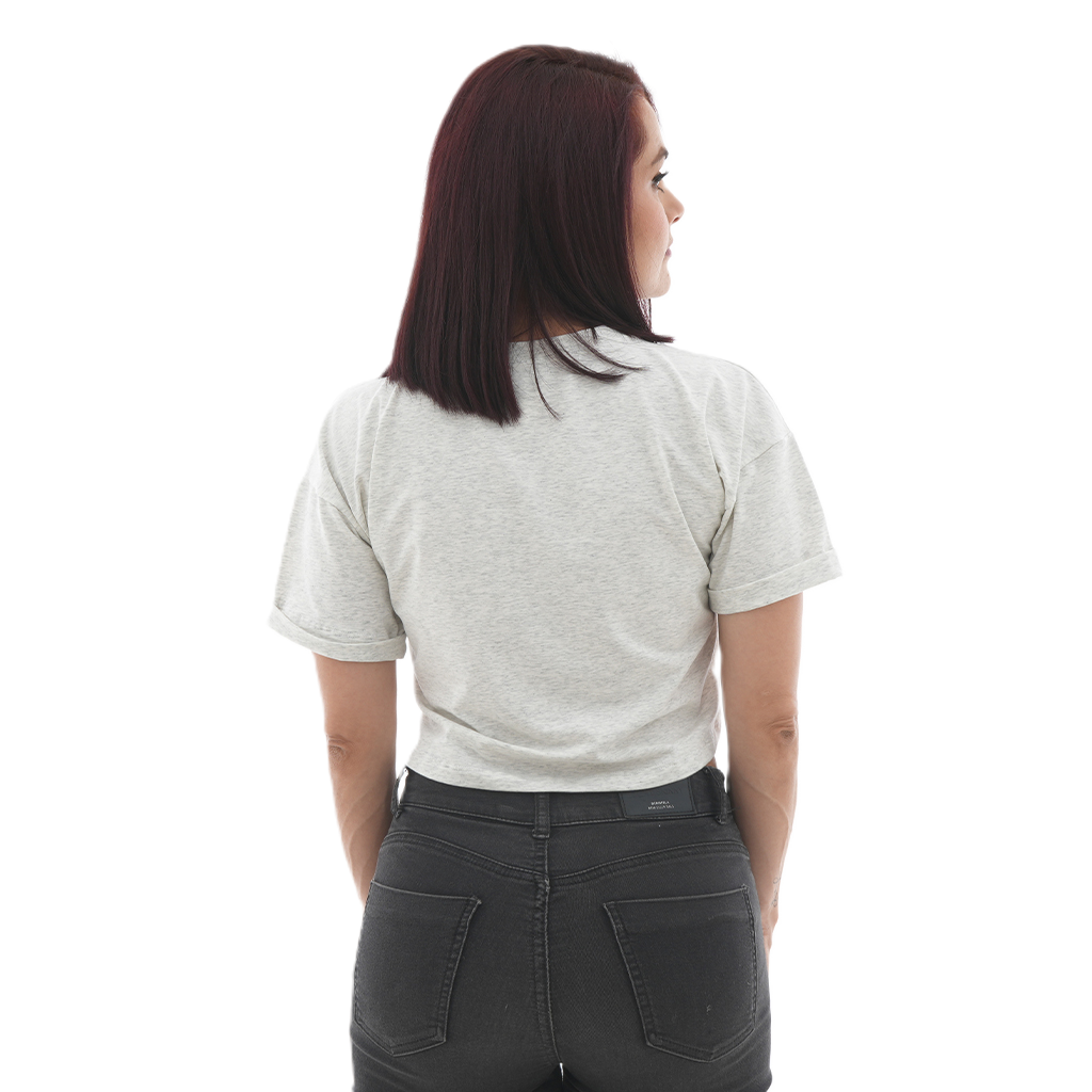 Blusón Estampado - Moschino Boss