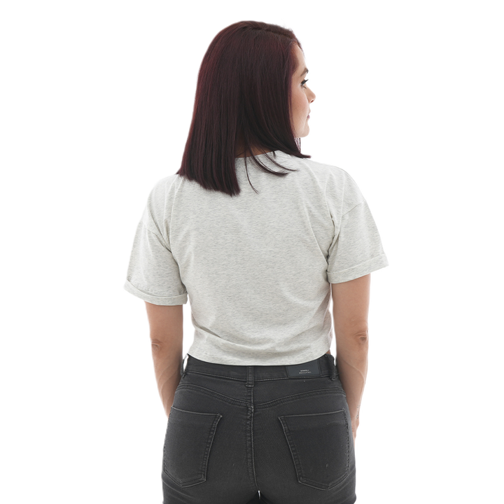 Blusón Estampado - Moschino Boss