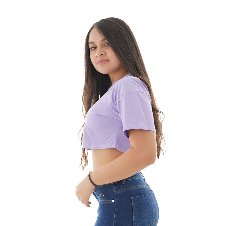 Blusa Estampada - Attitude