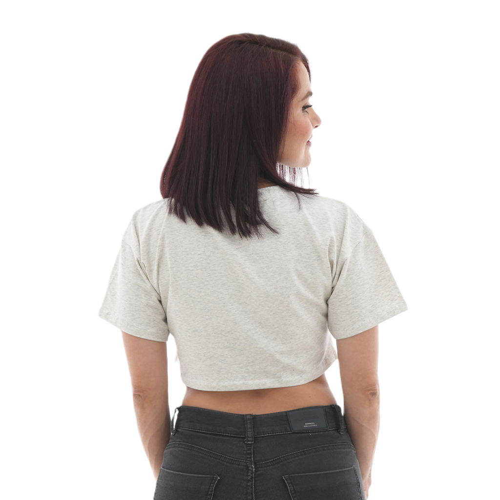 Blusón Estampado - Fun Starts Here