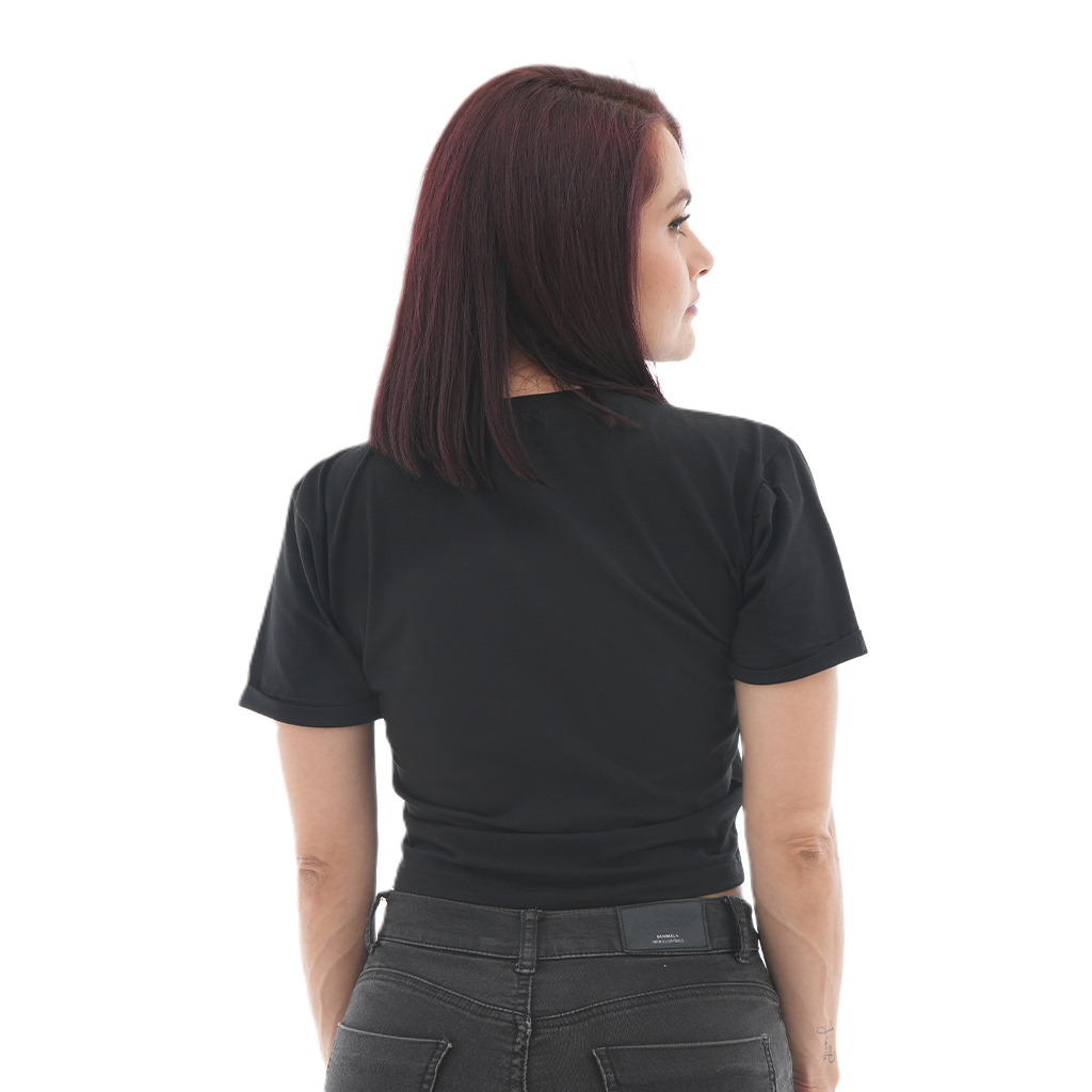 Blusón Estampado - Mickey Mouse No.01