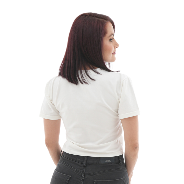 Blusón Estampado - Couture