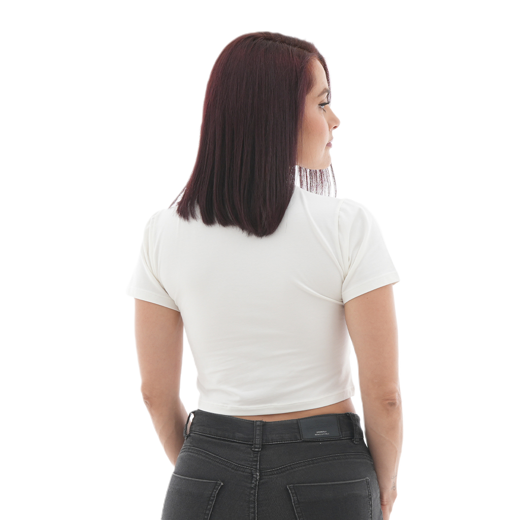 Blusón Estampado - Today