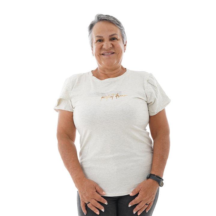 Blusa Estampada - Perfect Dream