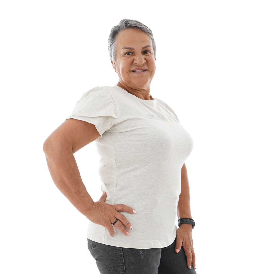 Blusa Estampada - Perfect Dream