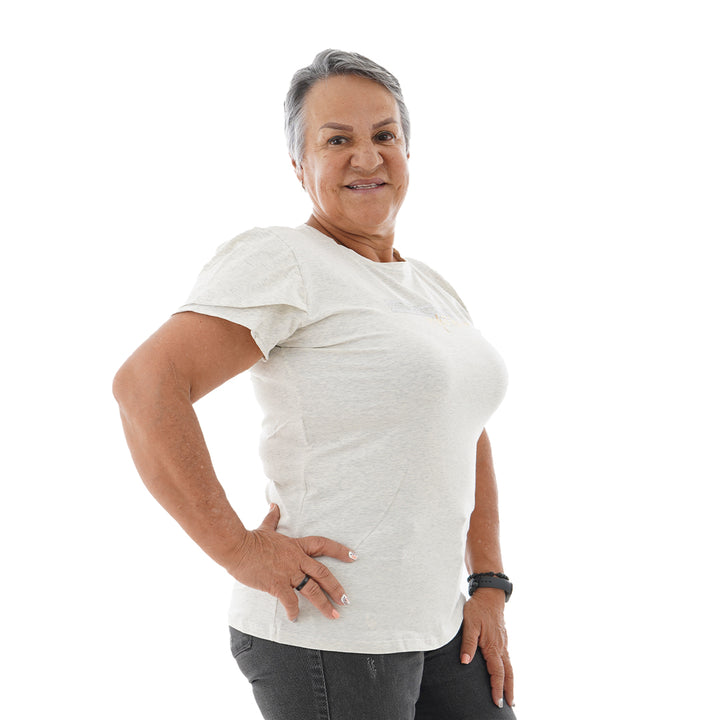 Blusa Estampada - Perfect Dream