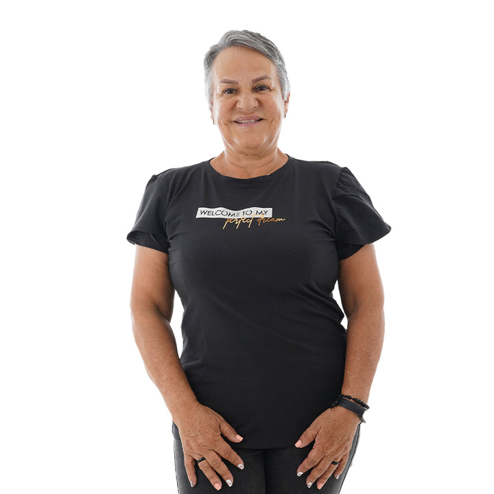 Blusa Estampada - Perfect Dream