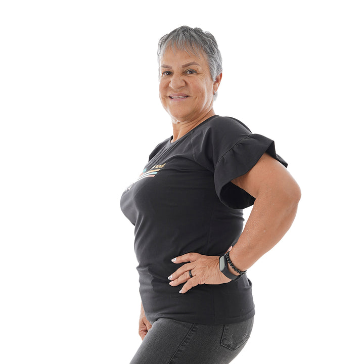 Blusa Estampada - All you need