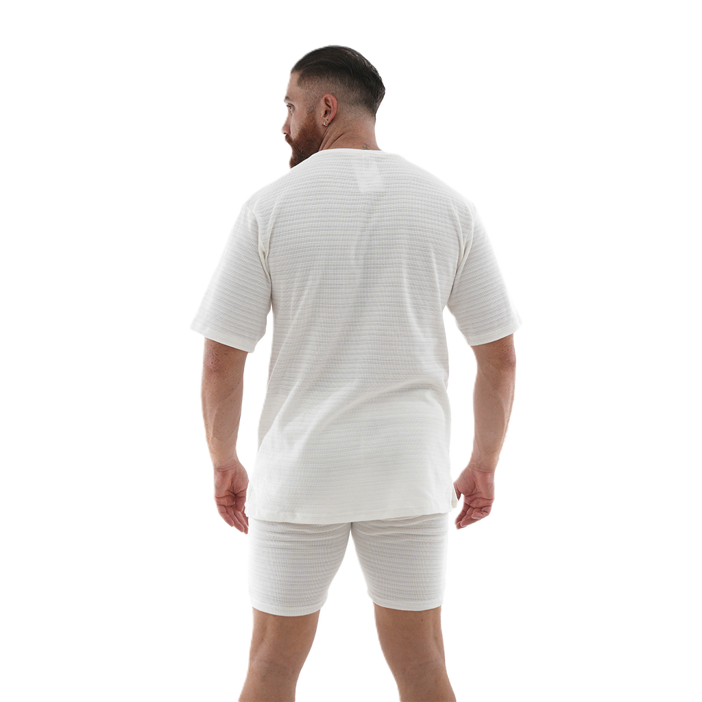 Conjunto Camiseta/Short - Nauhel