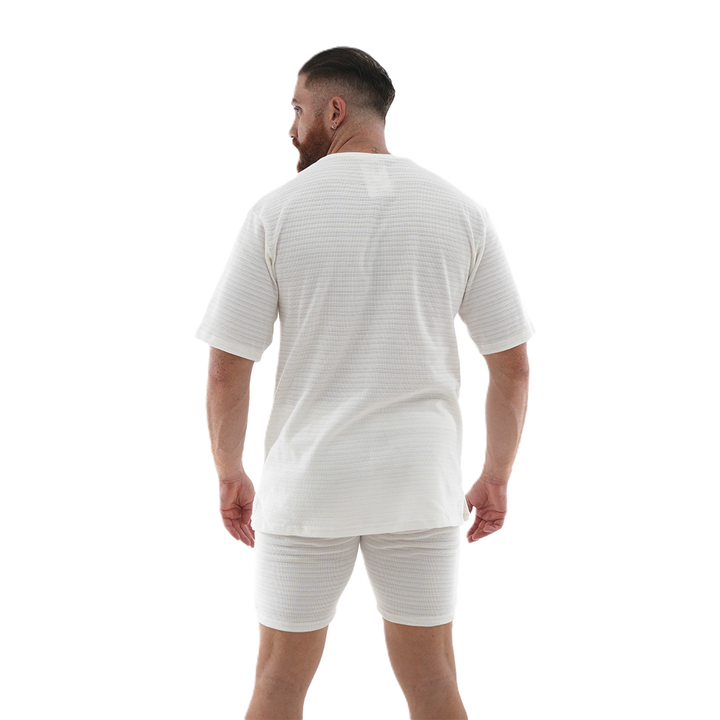 Conjunto Camiseta/Short - Nauhel