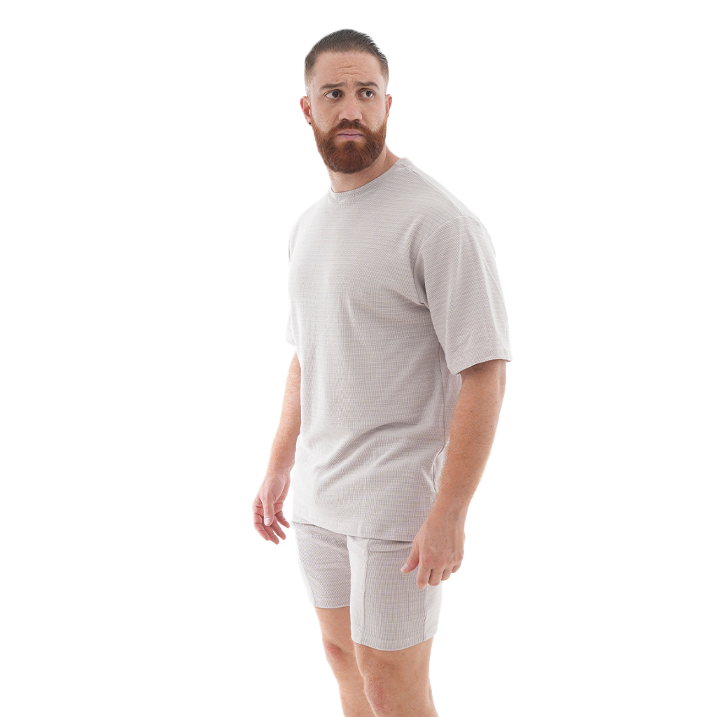 Conjunto Camiseta/Short - Nauhel
