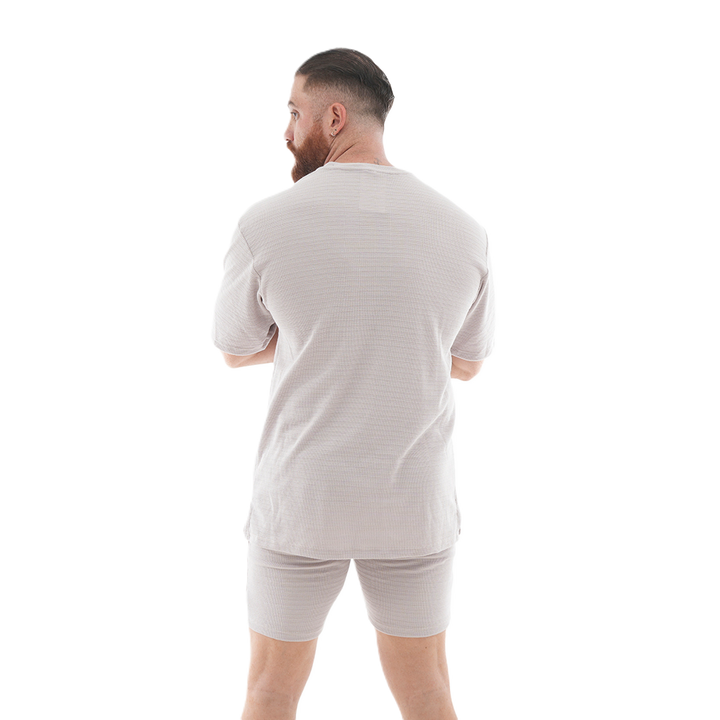 Conjunto Camiseta/Short - Nauhel