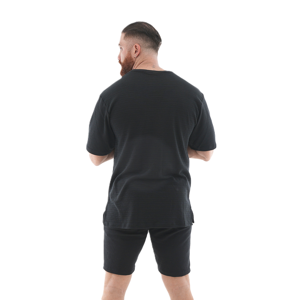 Conjunto Camiseta/Short - Nauhel