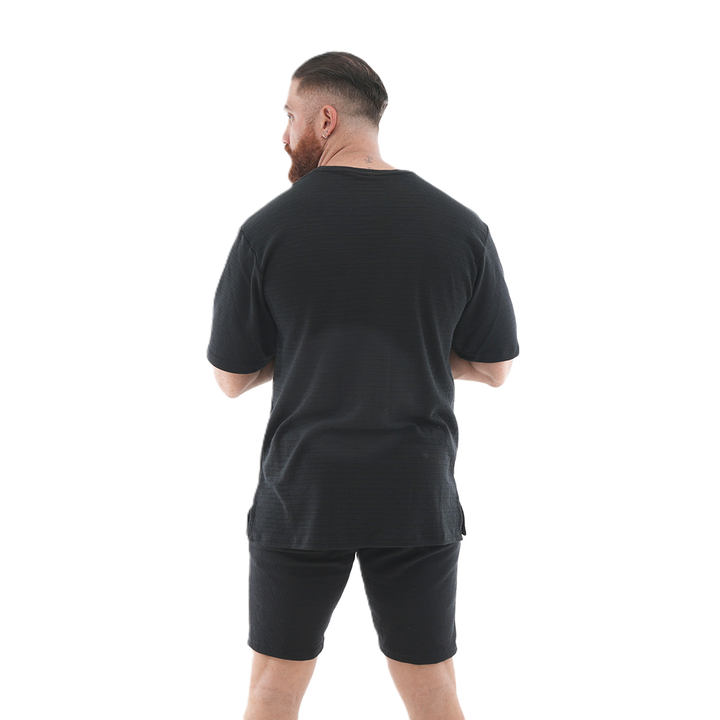 Conjunto Camiseta/Short - Nauhel