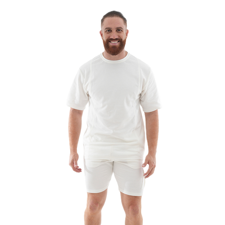 Conjunto Camiseta/Short - Fiorenzo