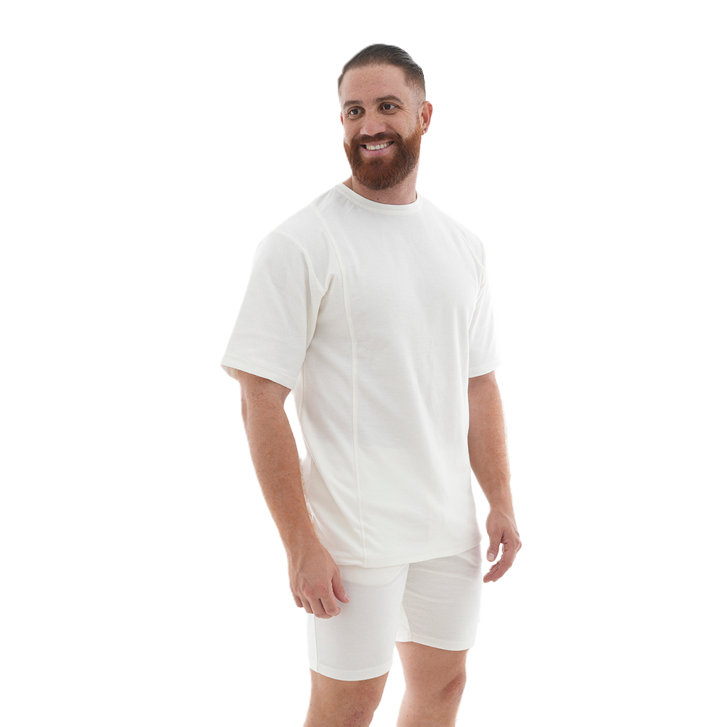 Conjunto Camiseta/Short - Fiorenzo