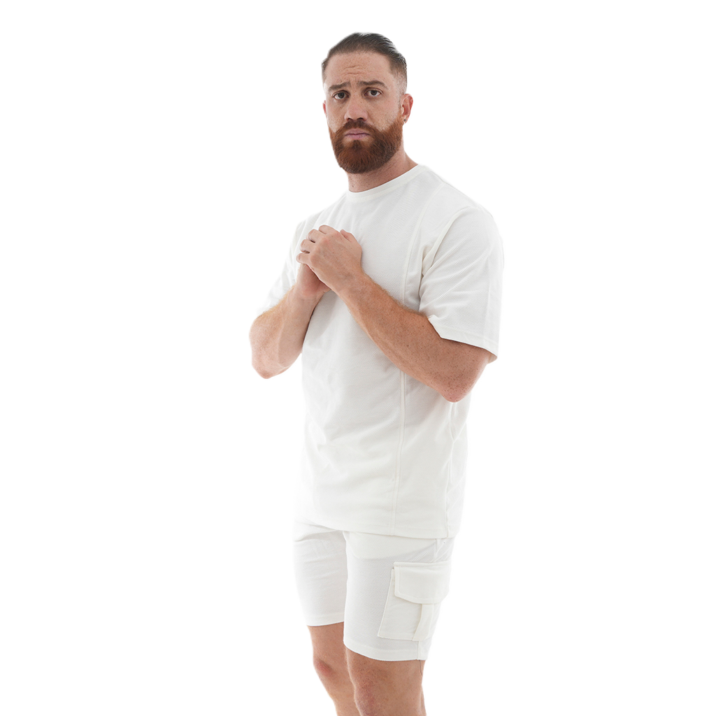 Conjunto Camiseta/Short - Fiorenzo