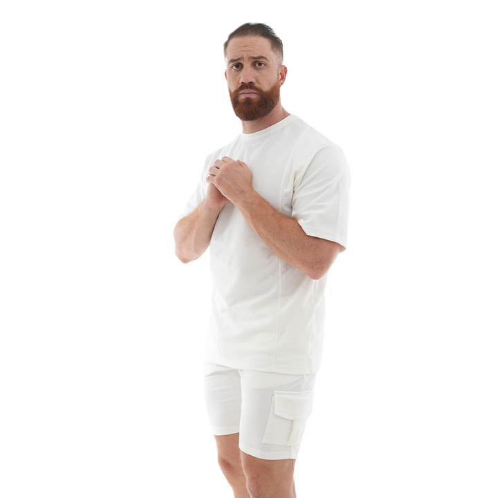 Conjunto Camiseta/Short - Fiorenzo