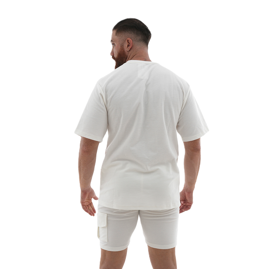 Conjunto Camiseta/Short - Fiorenzo