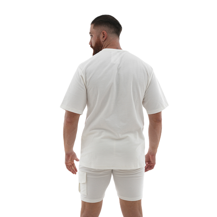 Conjunto Camiseta/Short - Fiorenzo