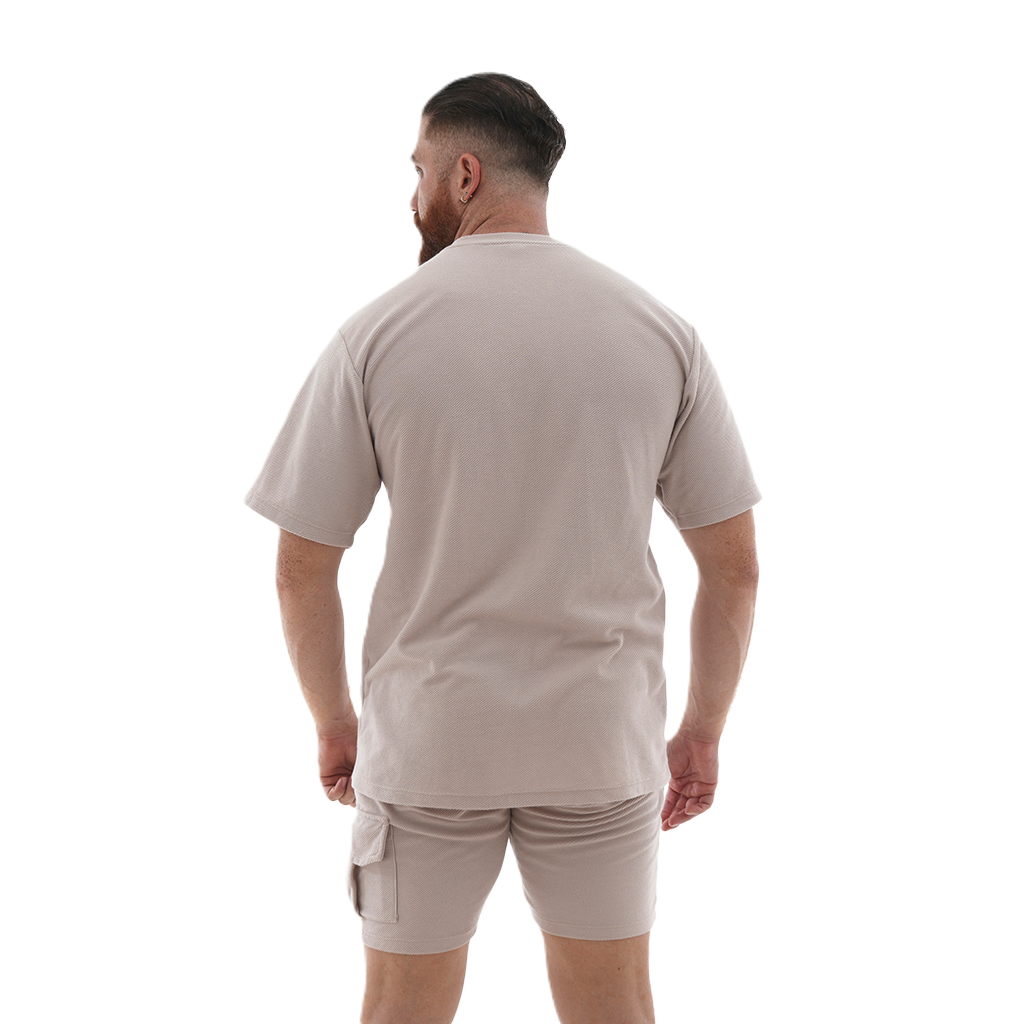 Conjunto Camiseta/Short - Fiorenzo