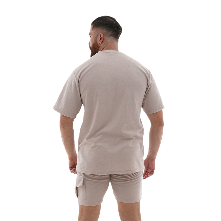 Conjunto Camiseta/Short - Fiorenzo